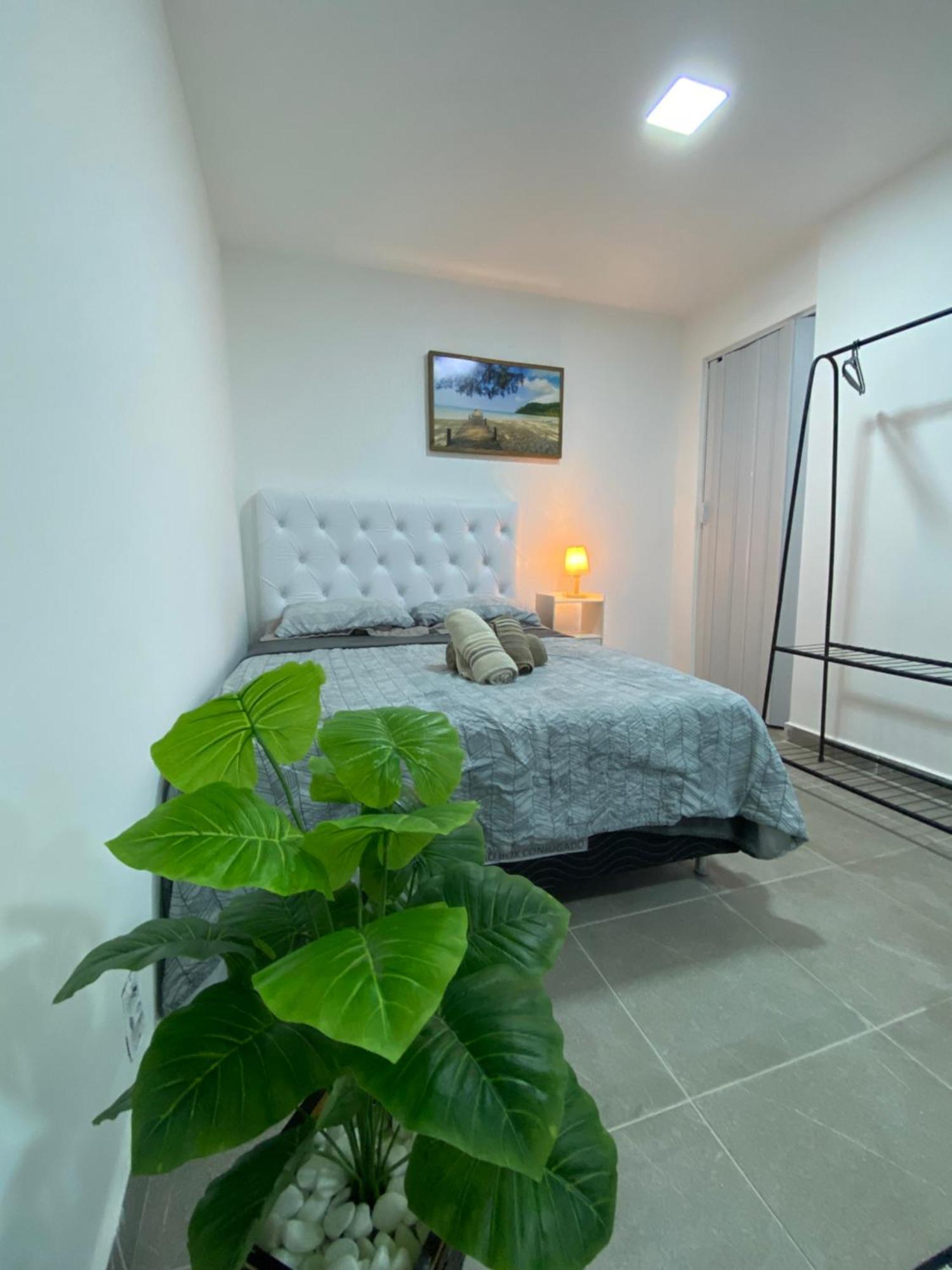 Suite Vargem Grande 2 - Praia, Cachoeira E Trilhas Rio de Janeiro Eksteriør billede
