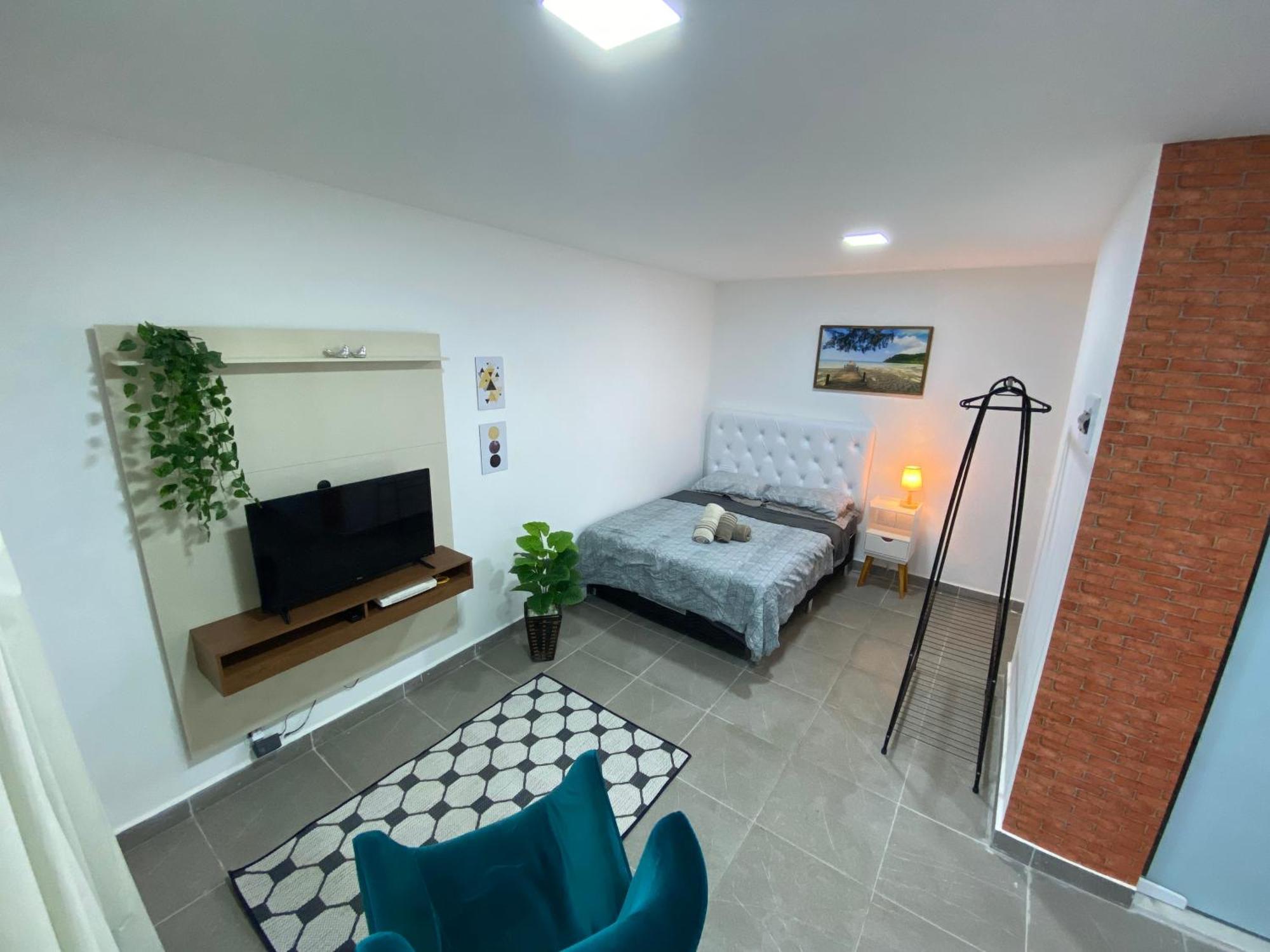 Suite Vargem Grande 2 - Praia, Cachoeira E Trilhas Rio de Janeiro Eksteriør billede