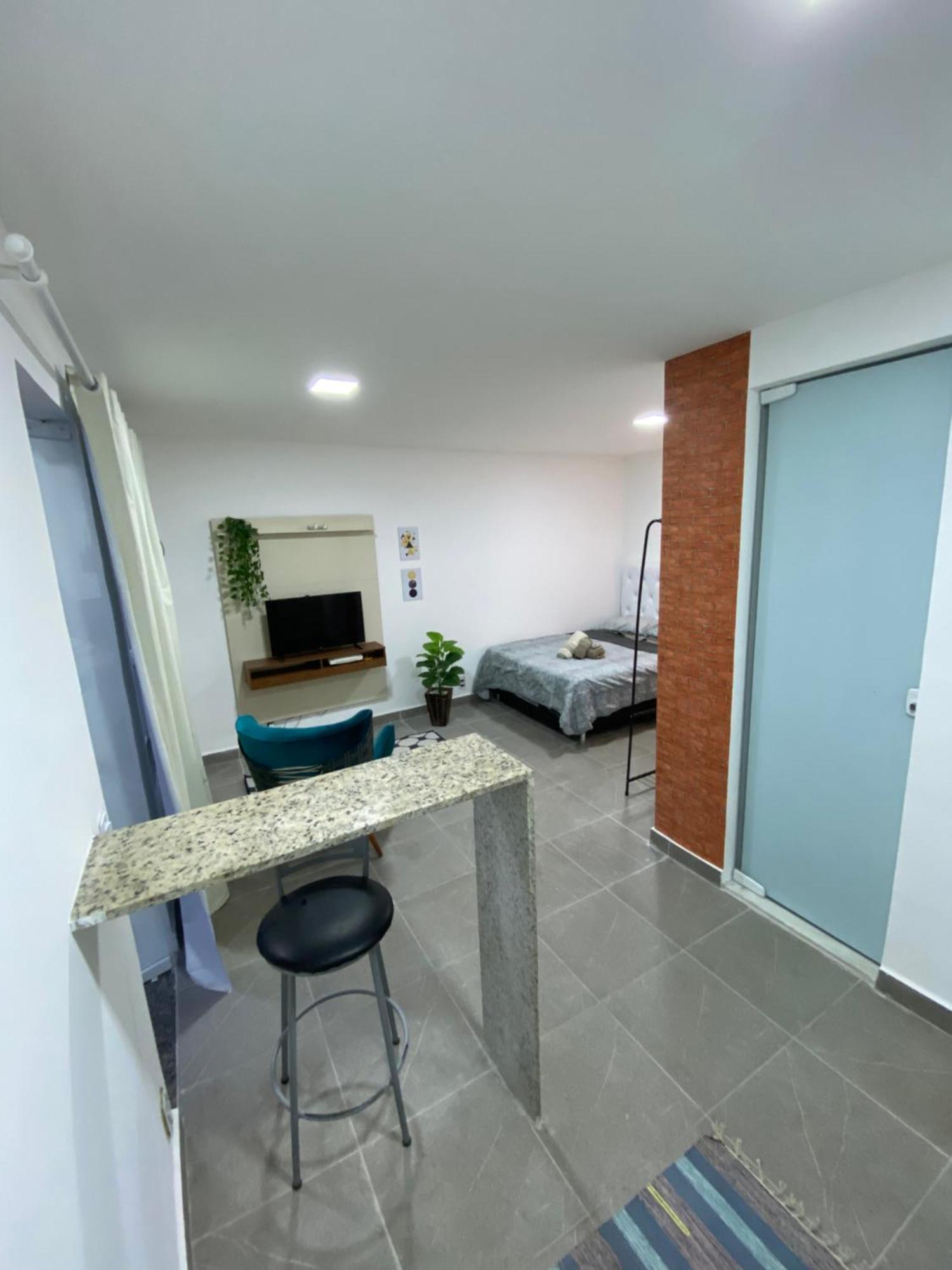 Suite Vargem Grande 2 - Praia, Cachoeira E Trilhas Rio de Janeiro Eksteriør billede